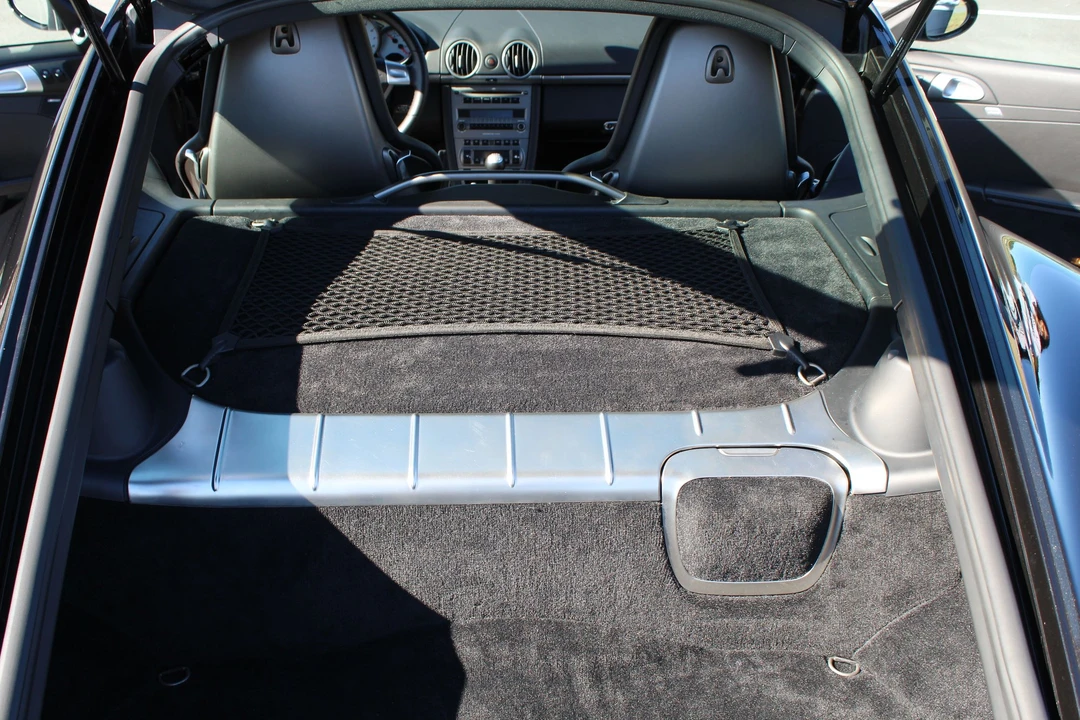 2006 Porsche 987 Cayman S - Image 17 of 17
