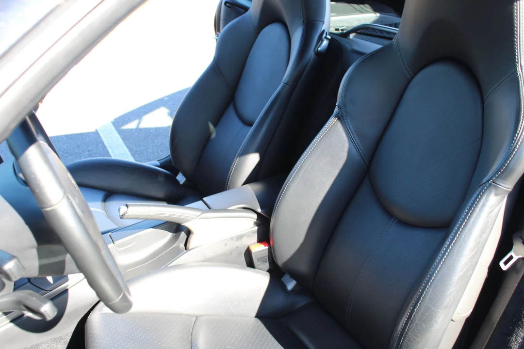 2006 Porsche 987 Cayman S - Image 12 of 17
