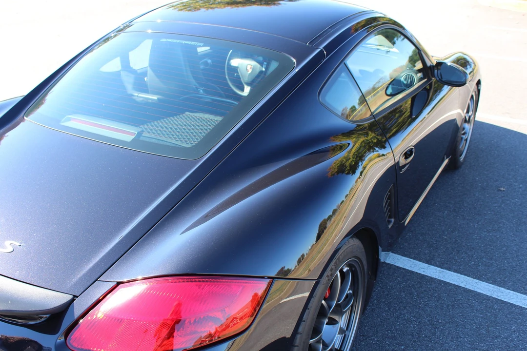 2006 Porsche 987 Cayman S - Image 15 of 17