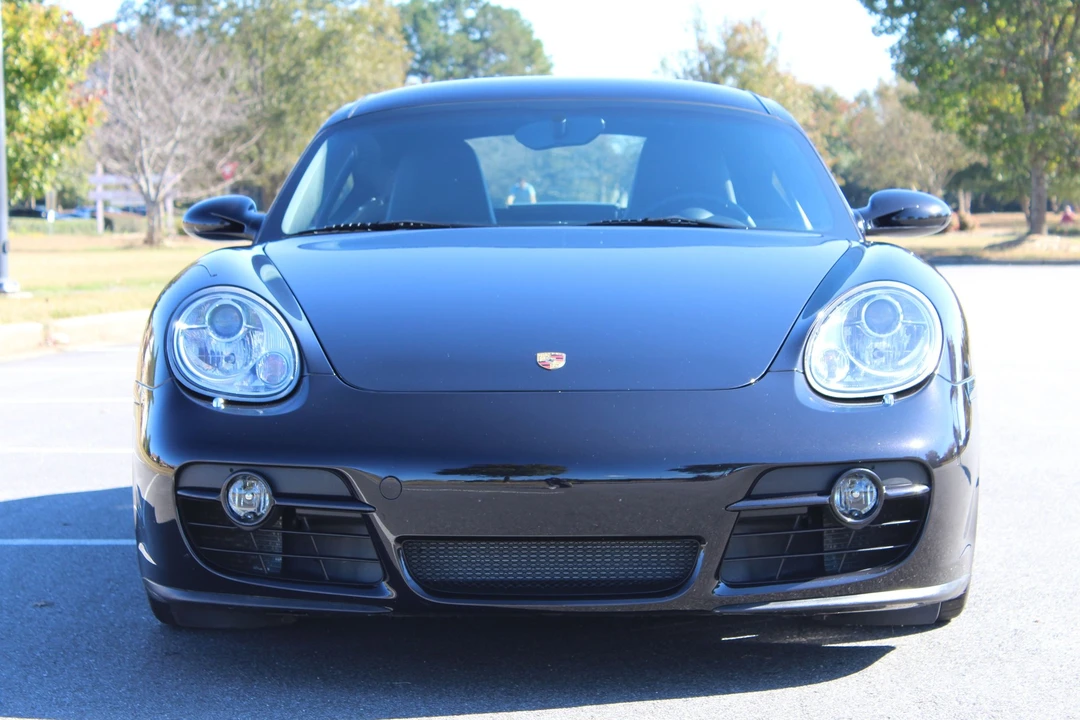 2006 Porsche 987 Cayman S - Image 9 of 17