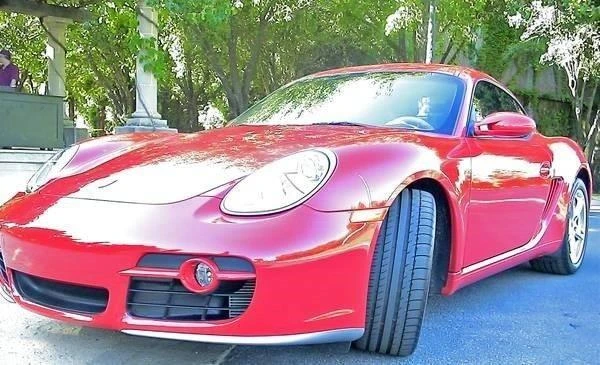 2006 Porsche 987 Cayman S - Image 3 of 3