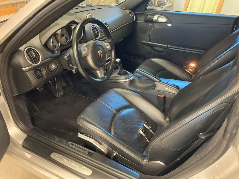2006 Porsche 987 Cayman S - Image 2 of 8