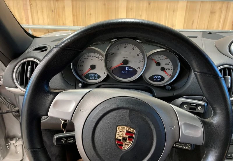 2006 Porsche 987 Cayman S - Image 3 of 8