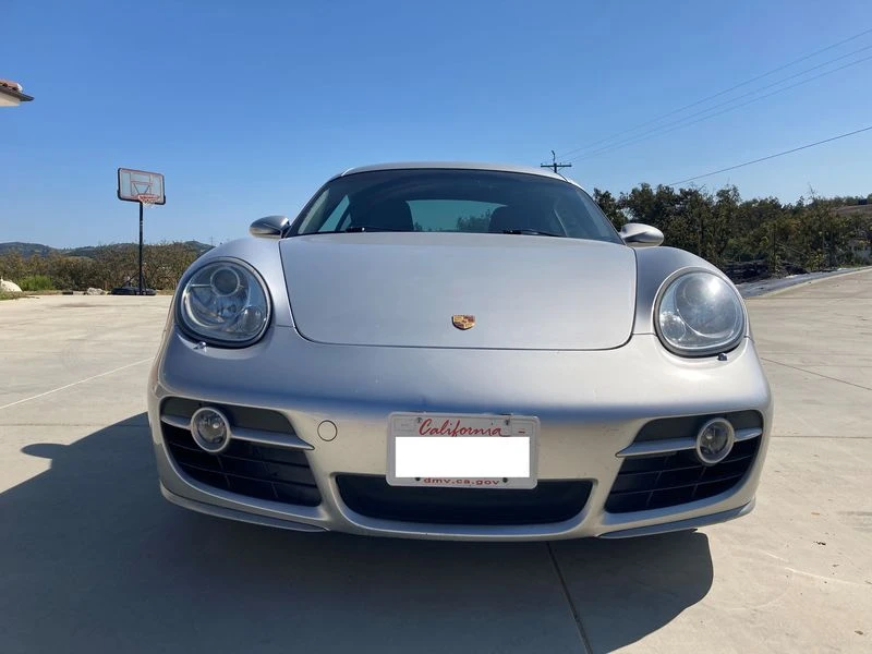 2006 Porsche 987 Cayman S - Image 6 of 8