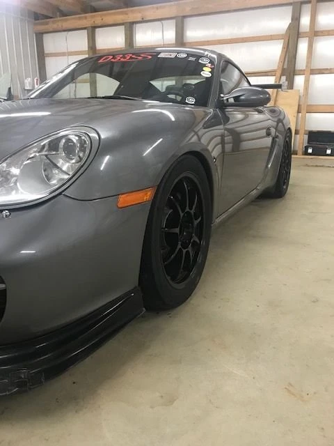 2006 Porsche 987 Cayman S - Image 2 of 9