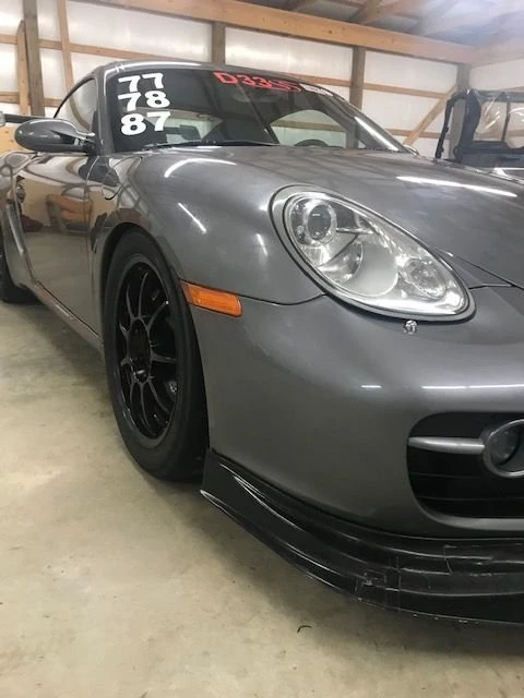 2006 Porsche 987 Cayman S - Image 3 of 9