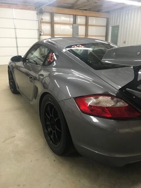 2006 Porsche 987 Cayman S - Image 6 of 9