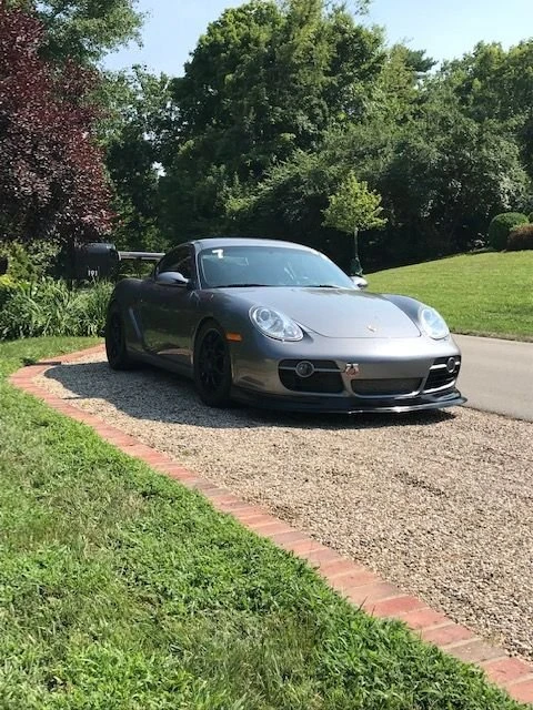 2006 Porsche 987 Cayman S - Image 9 of 9