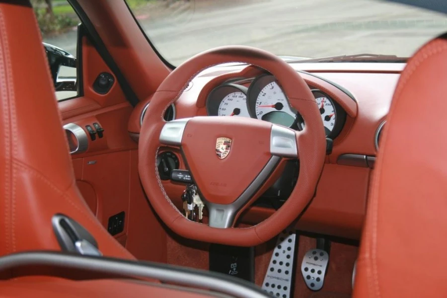 2006 Porsche 987 Cayman S - Image 3 of 3