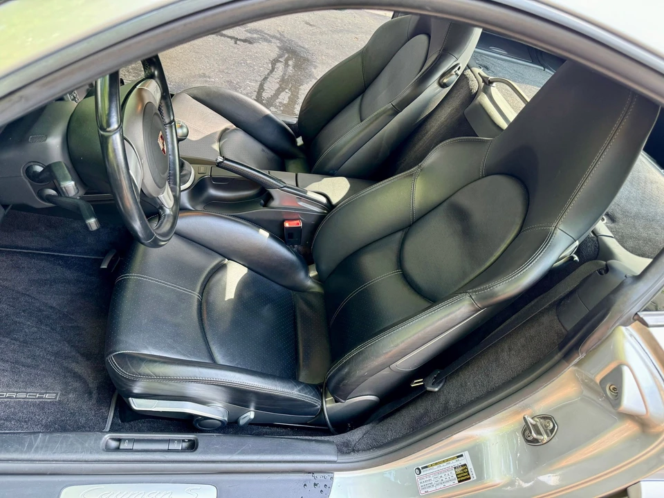 2006 Porsche 987 Cayman S - Image 12 of 19