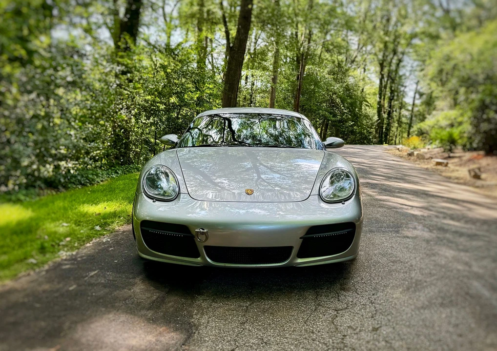 2006 Porsche 987 Cayman S - Image 10 of 19