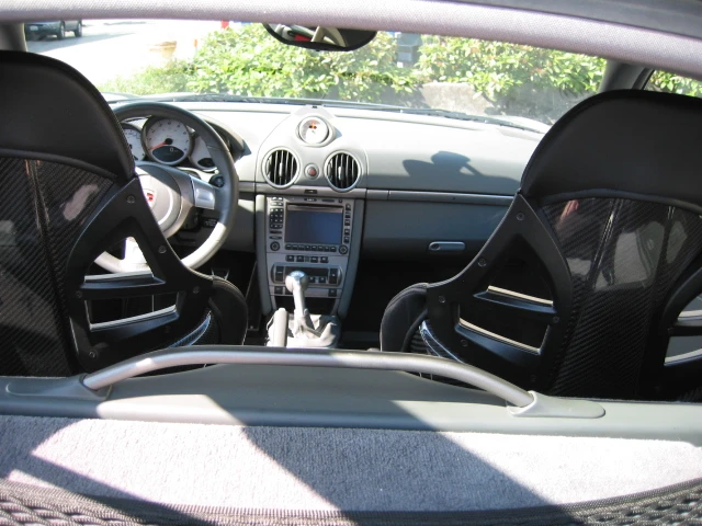 2006 Porsche 987 Cayman S - Image 6 of 7