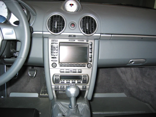 2006 Porsche 987 Cayman S - Image 5 of 7