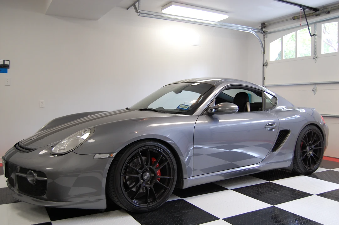 2006 Porsche 987 Cayman S - Image 3 of 7