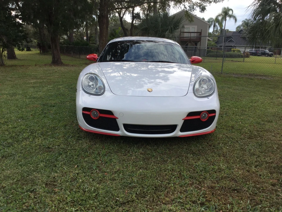 2006 Porsche 987 Cayman S - Image 2 of 21