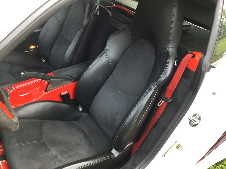 2006 Porsche 987 Cayman S - Image 18 of 21