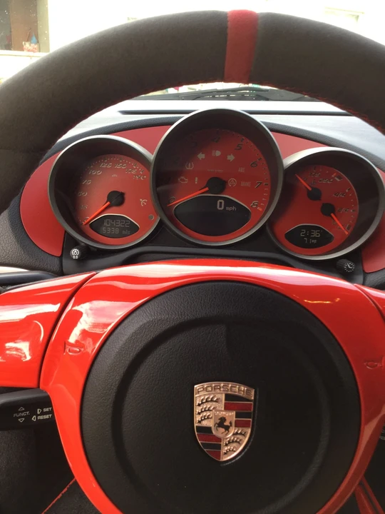 2006 Porsche 987 Cayman S - Image 5 of 21