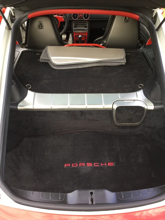2006 Porsche 987 Cayman S - Image 9 of 21