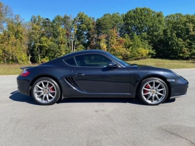2006 Porsche 987 Cayman S - Image 4 of 21