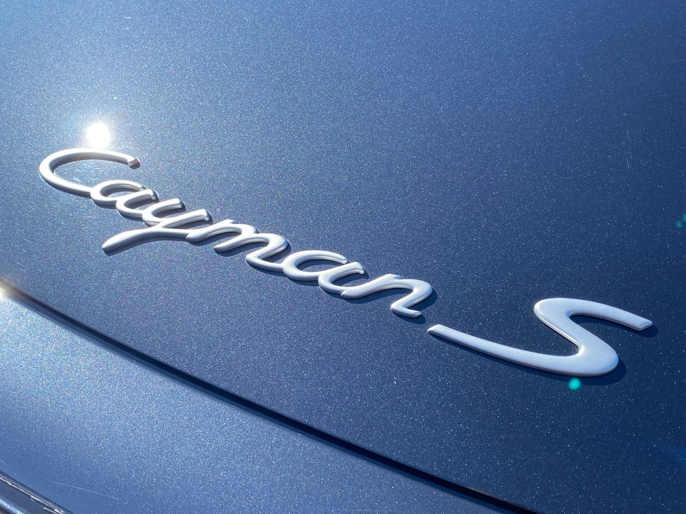 2006 Porsche 987 Cayman S - Image 5 of 18