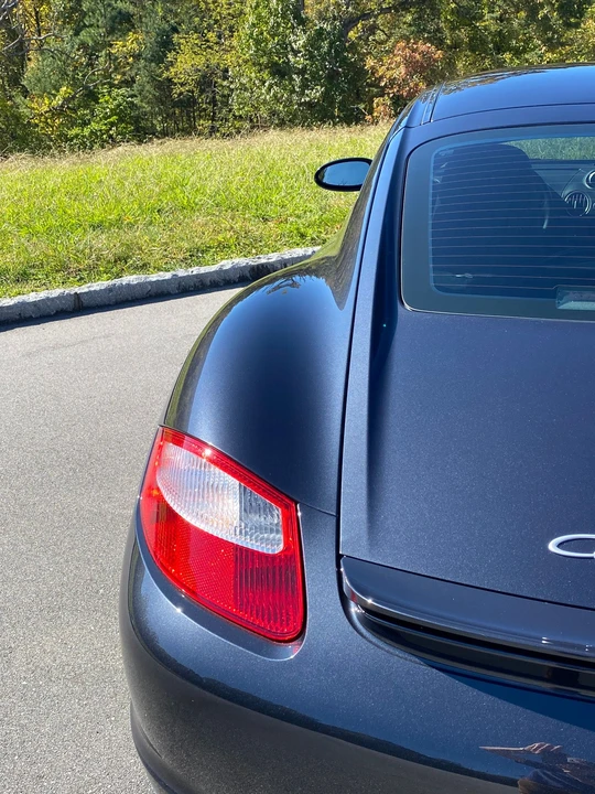 2006 Porsche 987 Cayman S - Image 6 of 18