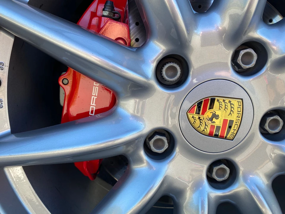 2006 Porsche 987 Cayman S - Image 12 of 21