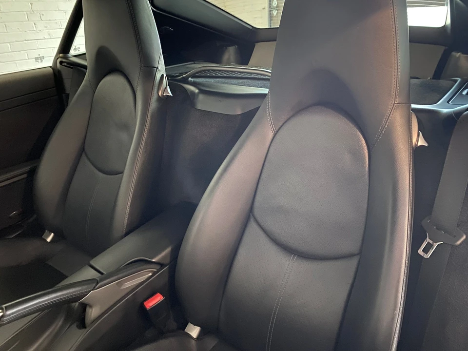 2006 Porsche 987 Cayman S - Image 18 of 21