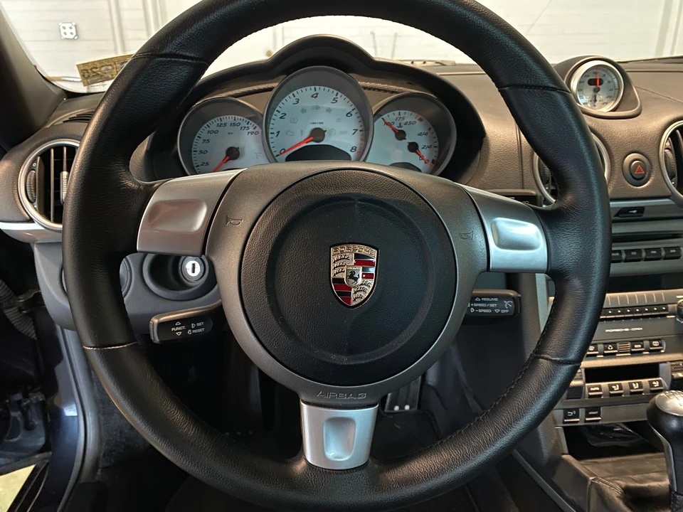 2006 Porsche 987 Cayman S - Image 16 of 18
