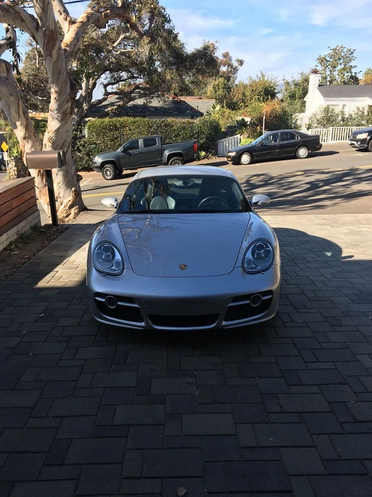2006 Porsche 987 Cayman S - Image 4 of 11