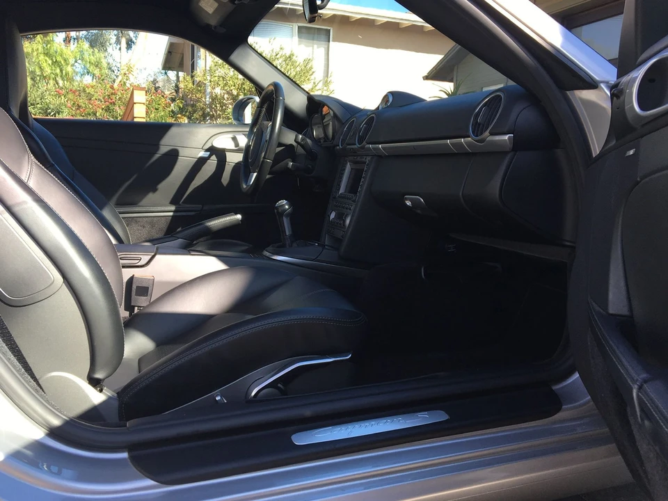 2006 Porsche 987 Cayman S - Image 7 of 11