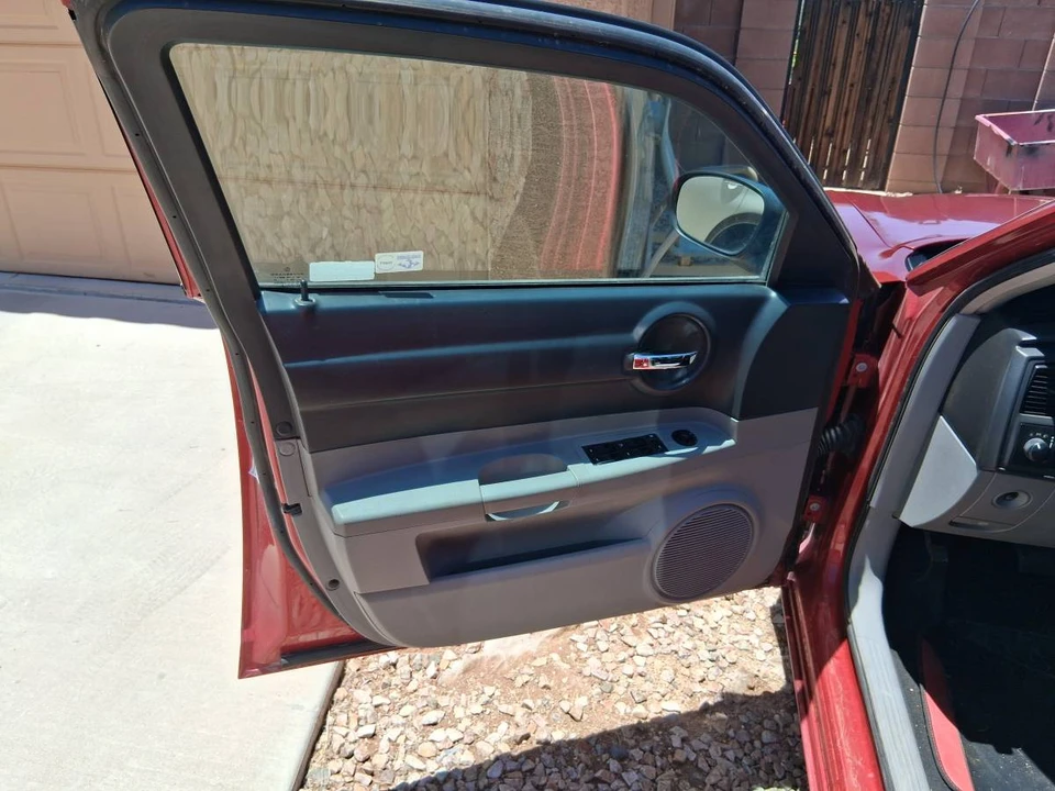 2006 Dodge Charger 6th Gen - Image 13 of 22