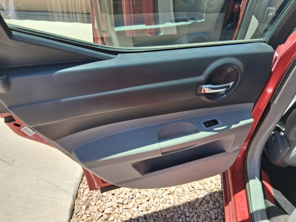 2006 Dodge Charger 6th Gen - Image 12 of 22