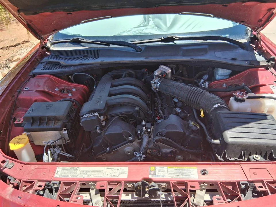2006 Dodge Charger 6th Gen - Image 22 of 22