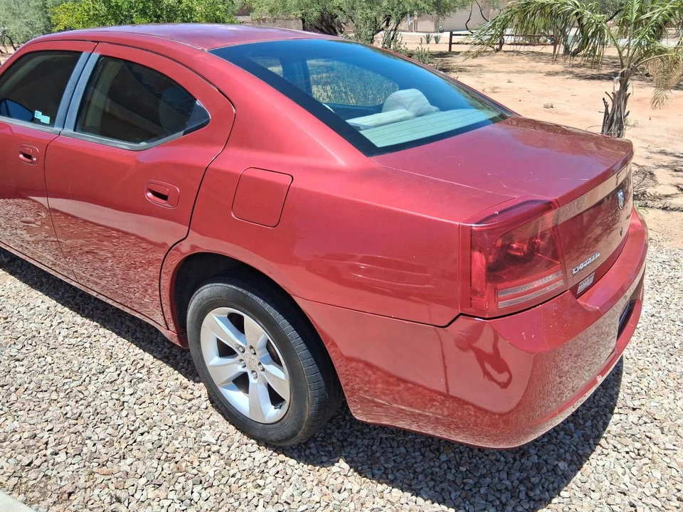 2006 Dodge Charger 6th Gen - Image 3 of 22