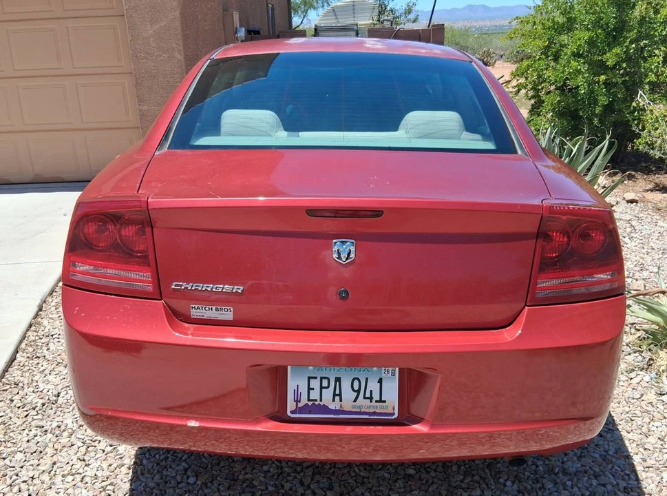 2006 Dodge Charger 6th Gen - Image 4 of 22
