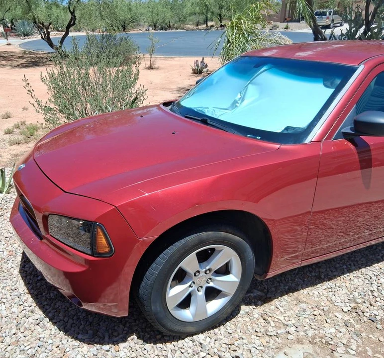 2006 Dodge Charger 6th Gen - Image 2 of 22