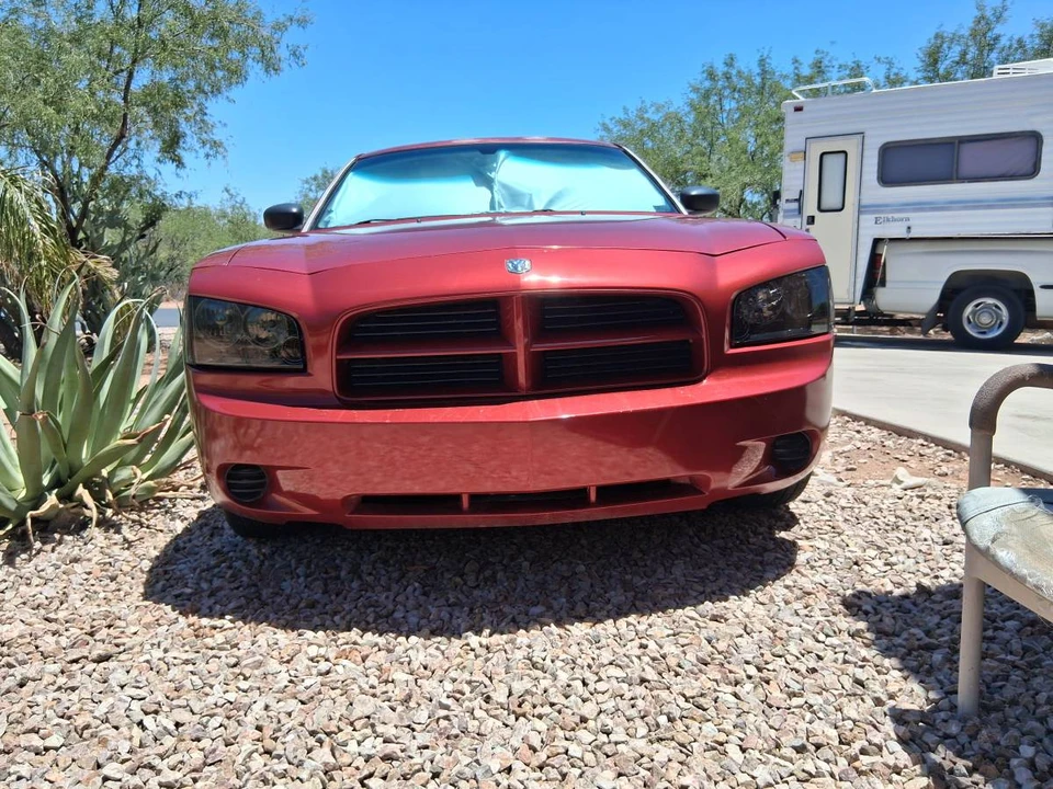 2006 Dodge Charger 6th Gen - Image 10 of 22