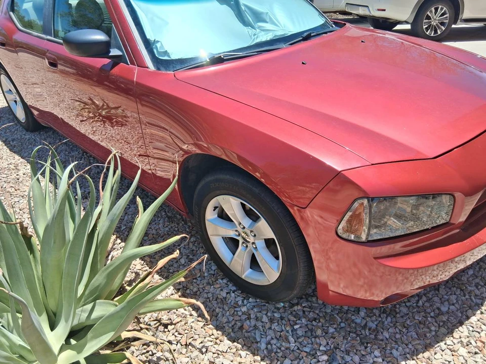 2006 Dodge Charger 6th Gen - Image 7 of 22