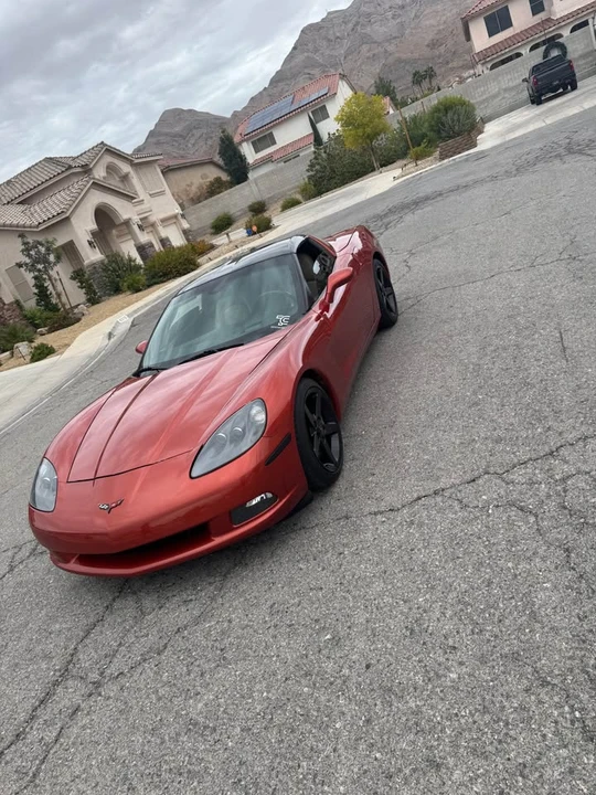 2006 Chevrolet Corvette C6 - Image 15 of 18