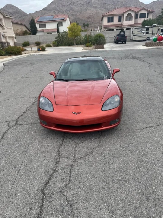 2006 Chevrolet Corvette C6 - Image 2 of 18
