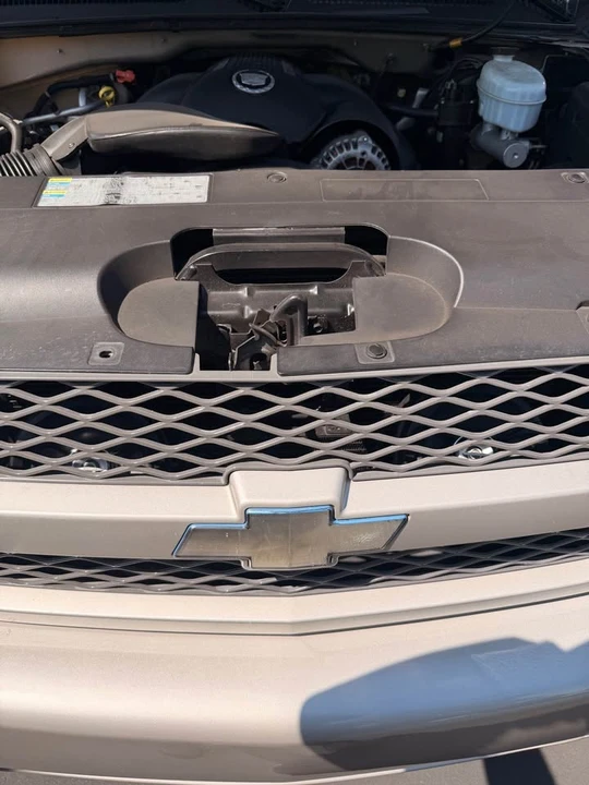 2006 Chevrolet Silverado 1st Gen - Image 11 of 11