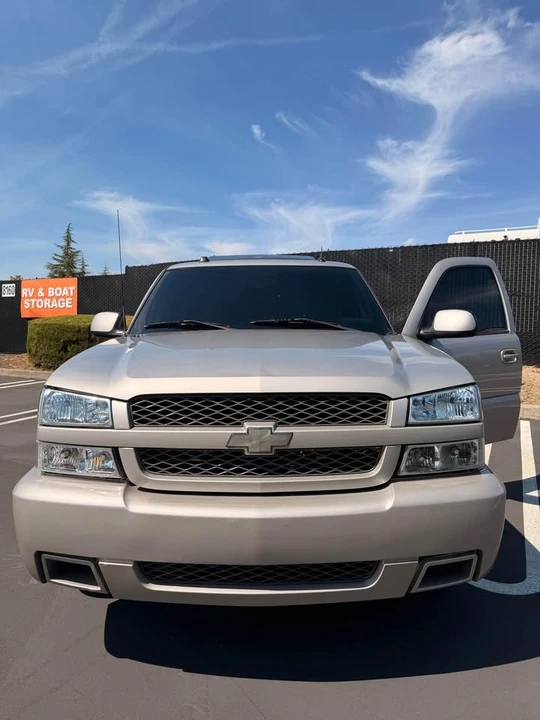2006 Chevrolet Silverado 1st Gen - Image 9 of 11