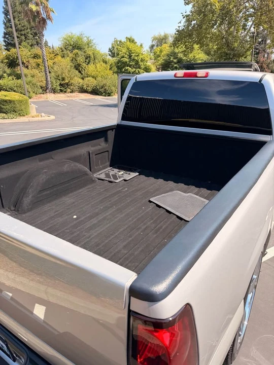 2006 Chevrolet Silverado 1st Gen - Image 5 of 11