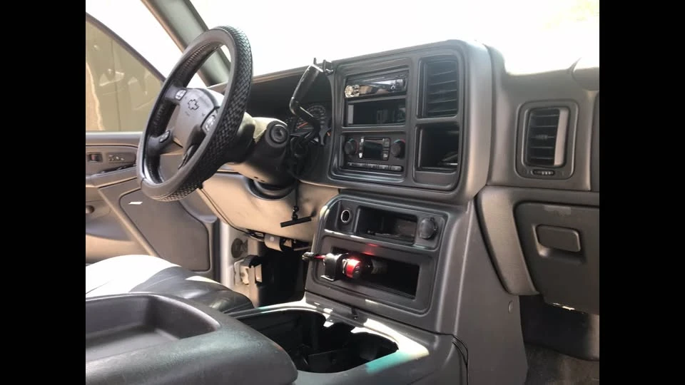 2006 Chevrolet Silverado 1st Gen - Image 4 of 7