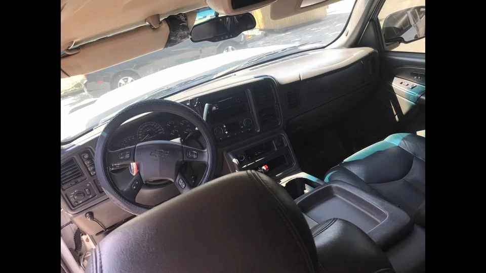2006 Chevrolet Silverado 1st Gen - Image 7 of 7
