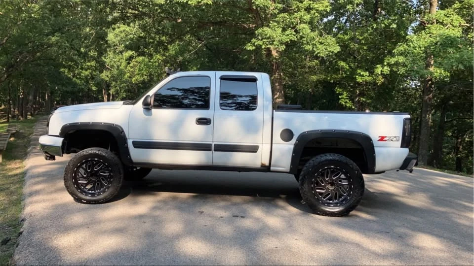 2006 Chevrolet Silverado 1st Gen - Image 2 of 7