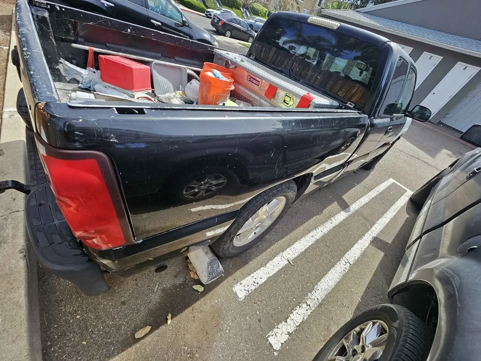 2006 Chevrolet Silverado - Image 4 of 5