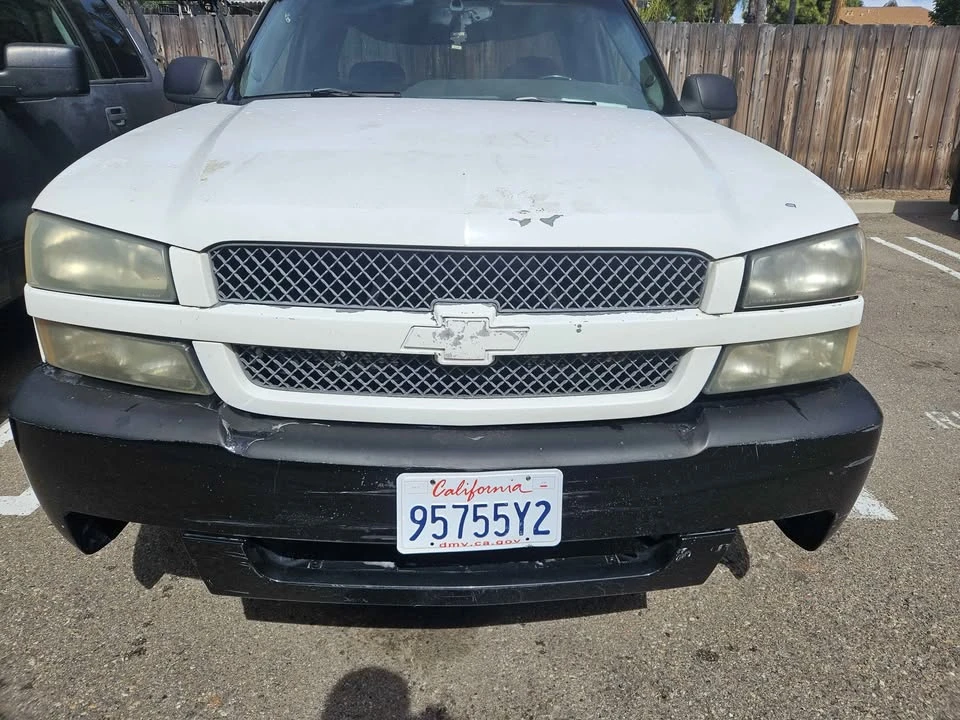 2006 Chevrolet Silverado - Image 3 of 5