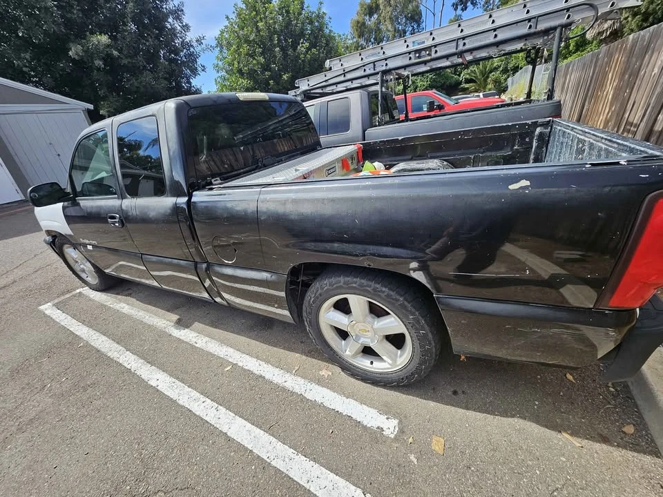 2006 Chevrolet Silverado - Image 5 of 5