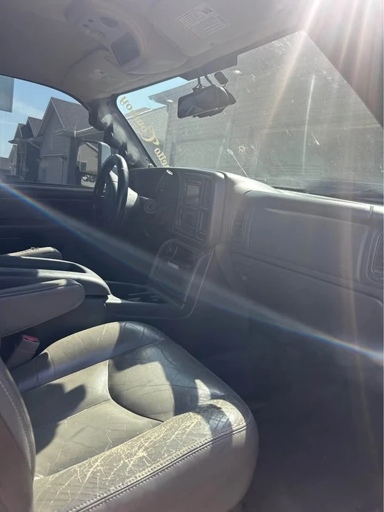 2006 Chevrolet Silverado 1st Gen - Image 7 of 11